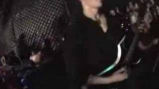 After the Burial: Engulfed