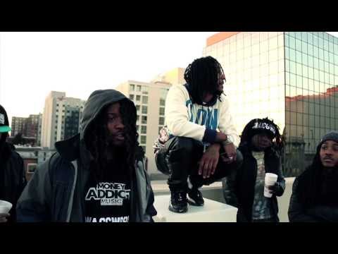 SteVo Swagg - SwaggWorld (Official Music Video)