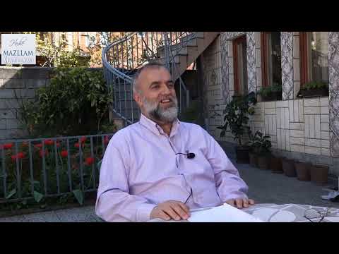 3. Nga jeta private e Hoxhës Mazllam Mazllami