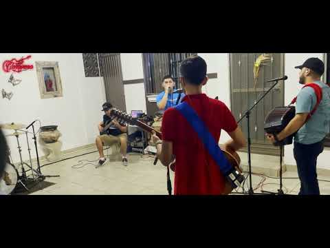 Bohemio Loco | Cover Live Session Vol.4 | Caravana 5-7
