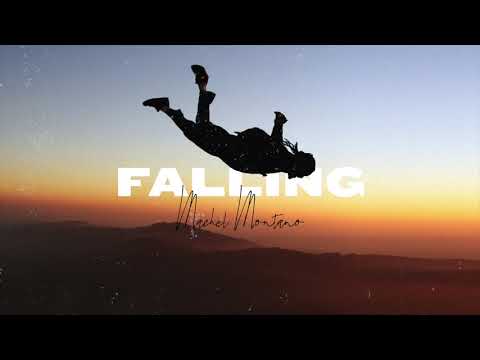 Falling (Official Audio) | Machel Montano | CornerRock Riddim (prod. by Parry Jack) | Soca 2019