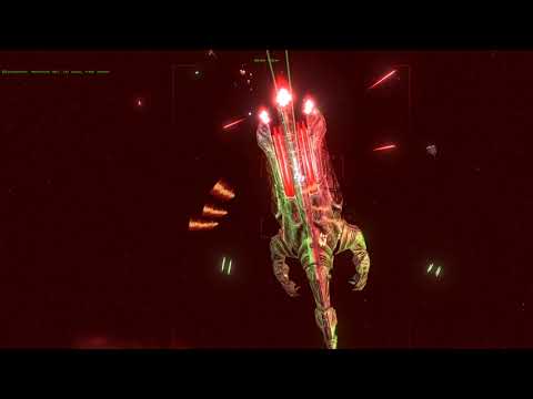 Freespace: Silent Threat Reborn - Hellfire