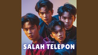 Download lagu Salah Telepon mp3
