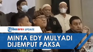 Edy Mulyadi Mangkir dari Panggilan Bareskrim Polri, Aliansi Borneo Bersatu Minta Polri Jemput Paksa