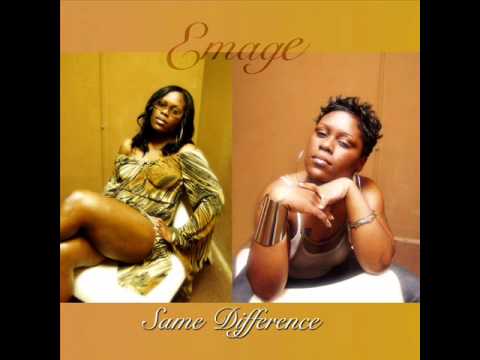 EMAGE - YOU, GOD & I (PRODUCED BY: B. WILLIAMS & MARCUS 