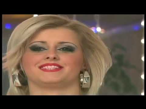 Sanja Ristevska Neka bide pola pola