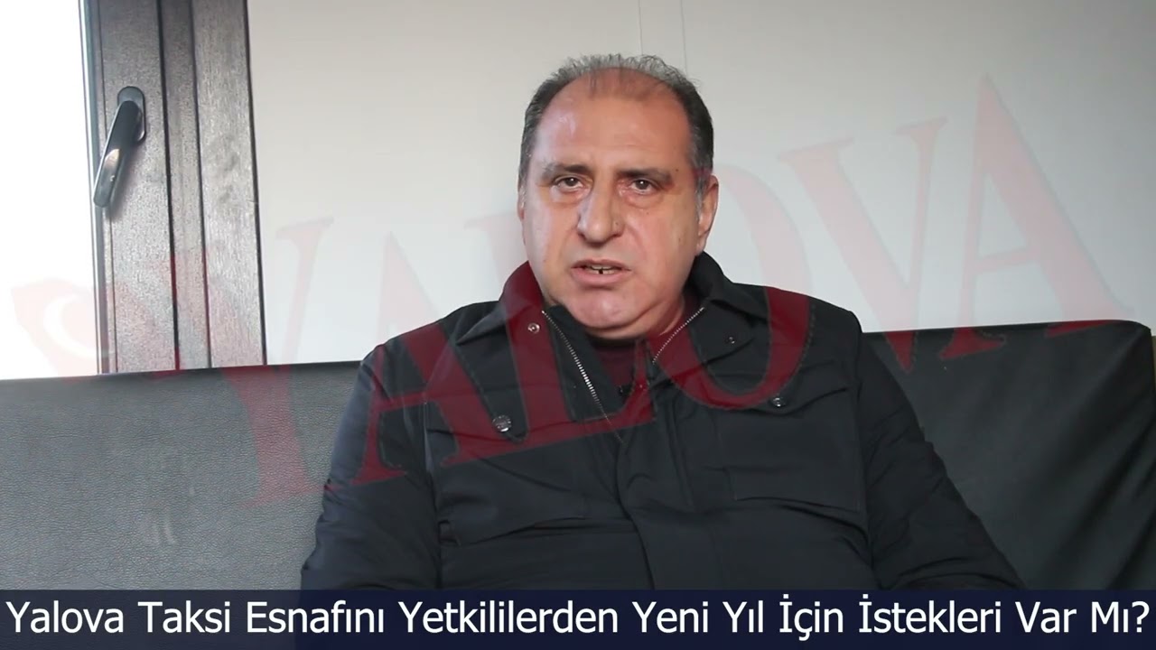 Başkan Görür; Korsan Taksiler Ekmeğimizle Oynuyor!