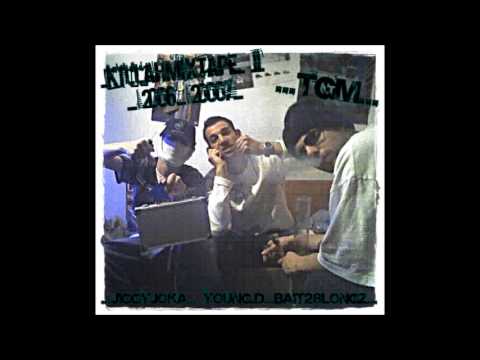 JiggyJoka - JOKA (KM II 2007) by TGM reKotz