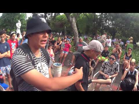 ELIAS VS LEWI VS OKO VS SIGLAS 4tos SUB16 17/11