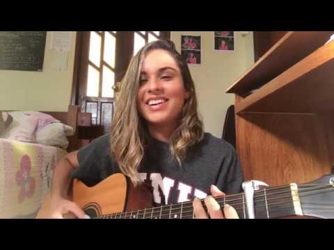 Fogo Em Meus Ossos + Preso a Ti - Mariana Vieira (Cover Alessandro Vilas Boas + Ton Molinari)