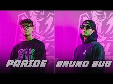 Paride vs Bruno Bug (Quarti) FPL