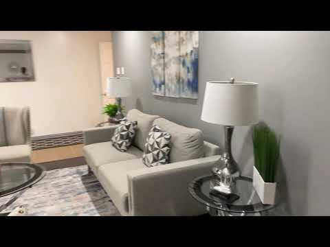 DFW 2bd2bth Furnished - Walk-in Shower and Tub, King bed, (GP46B) -- Call 1-866-531-4771 for savings