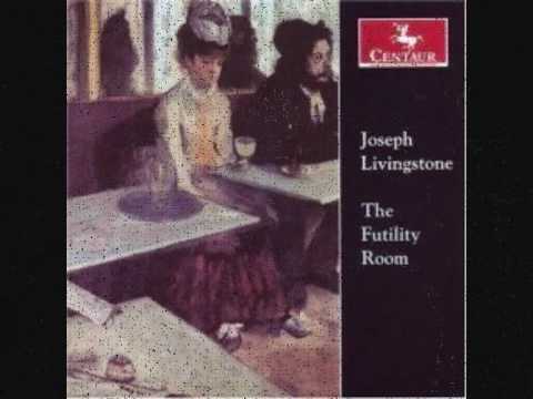 Joseph Livingstone`s Uncreate (full track)