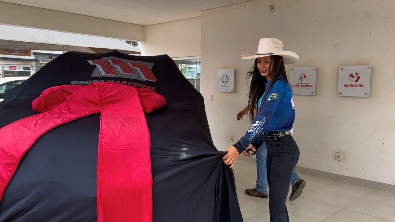 3 ANOS TRABALHANDO DURO PARA REALIZAR MEU SONHO😭🙏