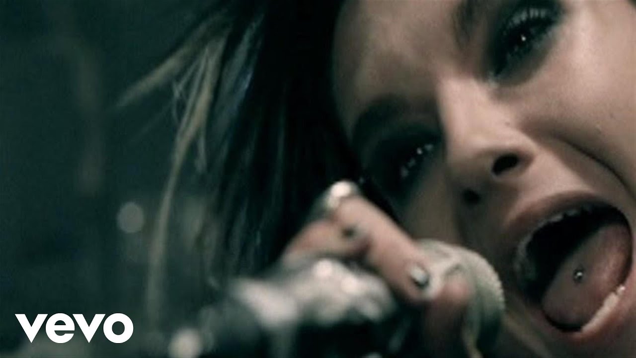 Tokio Hotel — Ready, Set, Go!