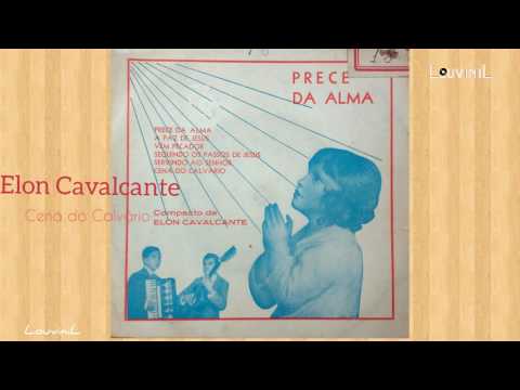 Elon Cavalcante - Cena do Calvário