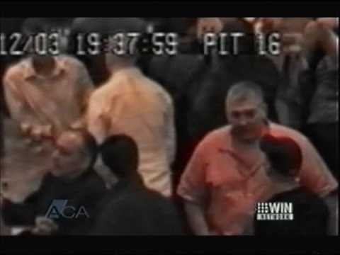 Special- Mick Gatto & Benji's friendship before shooting