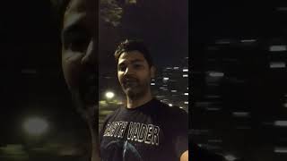 Earthquakes Early Warning Systems