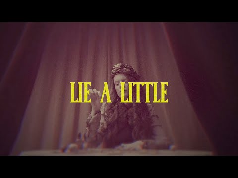 Ashland Craft - Lie A Little (Lyric Video)
