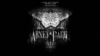 Abney Park, Black Day, written 1993