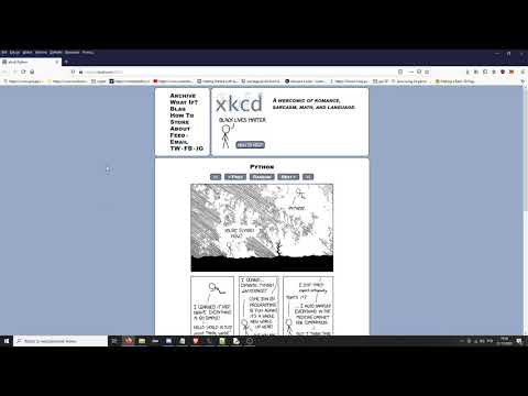 4 Ciekawostki/easteregg'i pythona