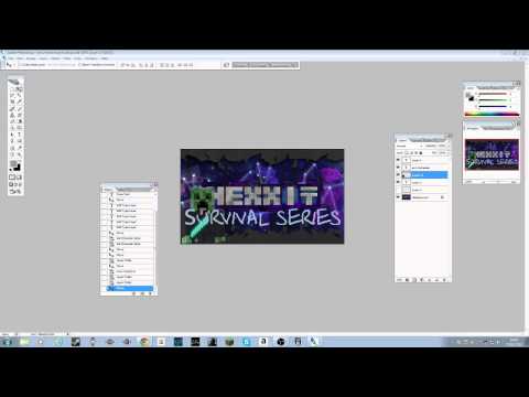 WHAT DO YOU THINK OF MY NEW HEXXIT THUMB NAIL