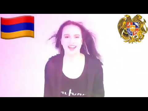 Victoria Hovhannisyan - Haxtanaky Mern e
