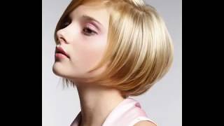 Best Short BOB Hairstyles for Women 2016 - Short Haircuts