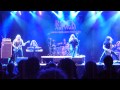 VOODOO CIRCLE "No solution Blues & This ...
