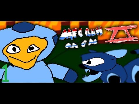 Jade Plays: Meegah Mem 2 (part 1)