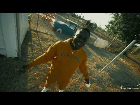 $ip SkyLark x EBK Bckdoe DBZ Directed By Jimmy Irvin