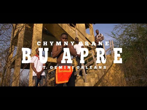 Chymny Crane ft Gemini Orleans - Bu Apre (Official Video)