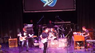 Tommy Castro and the Painkillers LRBC 19- "Greedy"