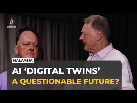 AI digital twins promise to transform media and marketing