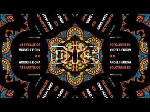 Angel Heredia - Better (Original Mix)