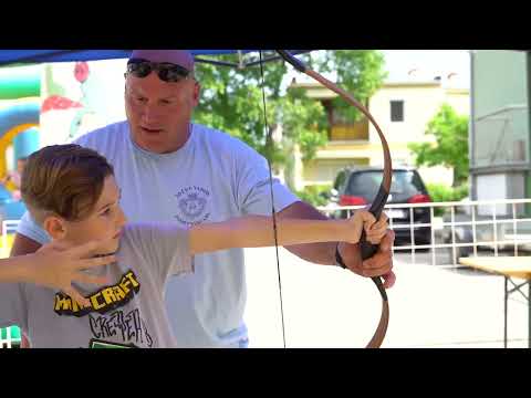 GYEREKNAPI FESZTIVÁL JÁSZFÉNYSZARUN