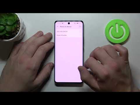 How to Set Custom Notification Sound on HUAWEI NOVA 9 – Customize Sounds