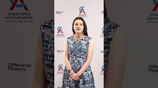 Karen McWilliams on sustainability reporting