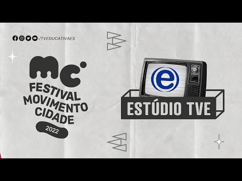 Estúdio TVE - Bastidores da Batalha e entrevista com Totô de Babalong - Festival MC | 21/08/21