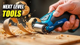20 NEW WOODWORKING TOOLS ON AMAZON