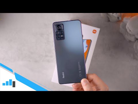 Redmi Note 11 Pro | Unboxing & Ersteindruck: Der richtige Kompromiss?