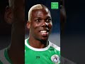 🗞️  Du nouveau dans l'affaire Pogba. Son frère Mathias Pogba fait des révélations