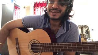 Video thumbnail for New Fender FC-1 Classical Guitar - Unboxing - Sound Test by Adynr Guitar Lesson