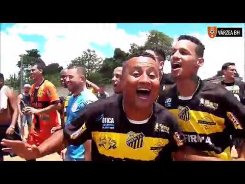 Final da Recopa Venda Nova 2018: Sparta 1x1 MDS (Pênaltis Sparta 8x7 MDS)