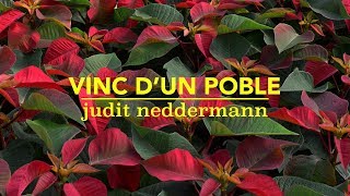 Judit Neddermann i Pau Figueres - Vinc d'un poble [en directe]