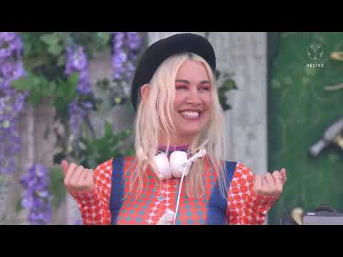 Nervo | Tomorrowland 2023
