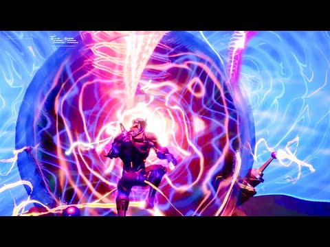 The Device End Of Season Doomsday Live Event Full Gameplay Fortnite Chapter 2 Season 2 No Commentary