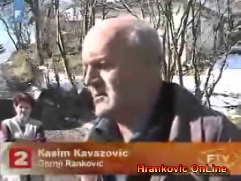 Kliziste Hrankovic-izvjestaj1 ftv