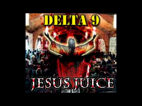 Jesus Juice