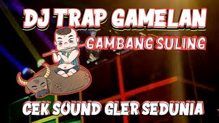 Download lagu DJ TRAP GAMELAN GAMBANG SULING BASS GLER 2024 mp3 Download lagu DJ TRAP GAMELAN GAMBANG SULING BASS GLER 2024 mp3